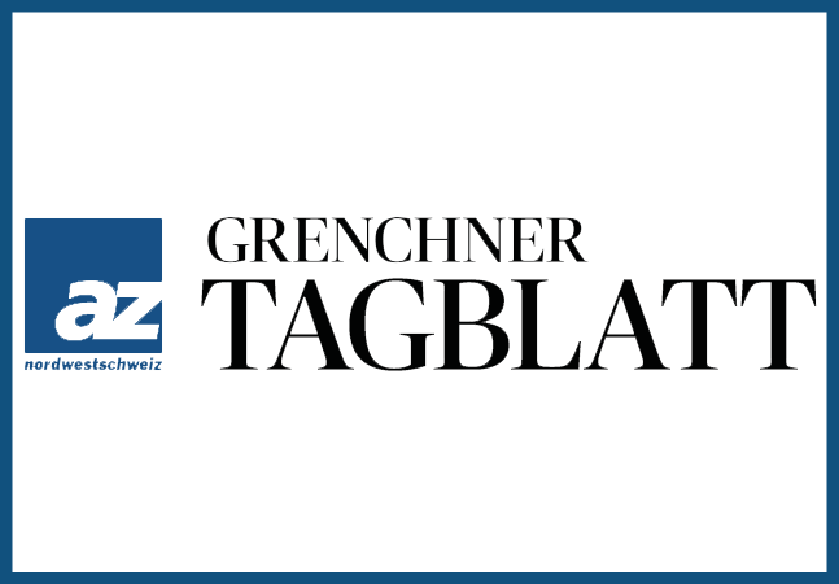 CH Media - Grenchner Tagblatt
