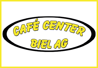 Café Center Biel AG