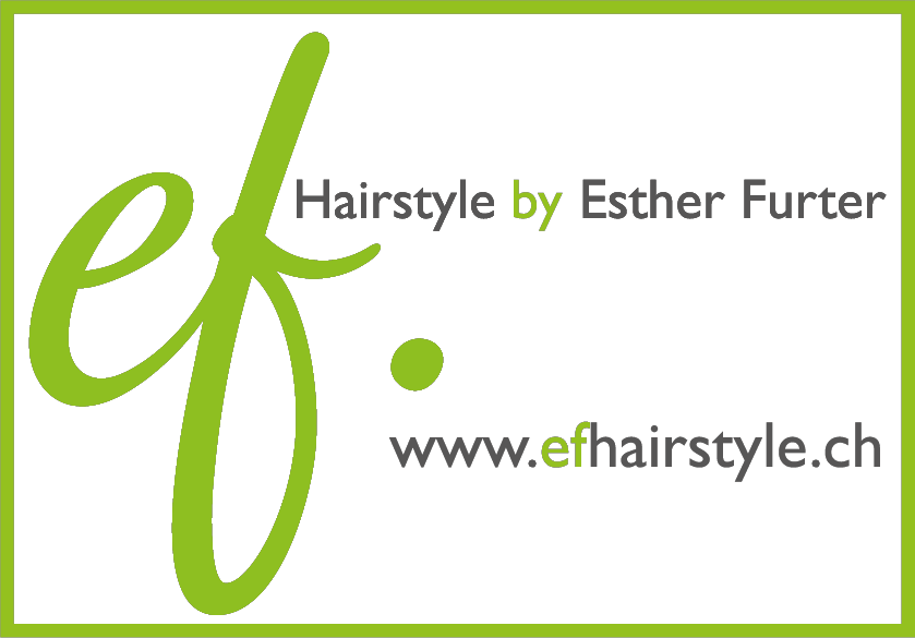 ef. Hairstyle